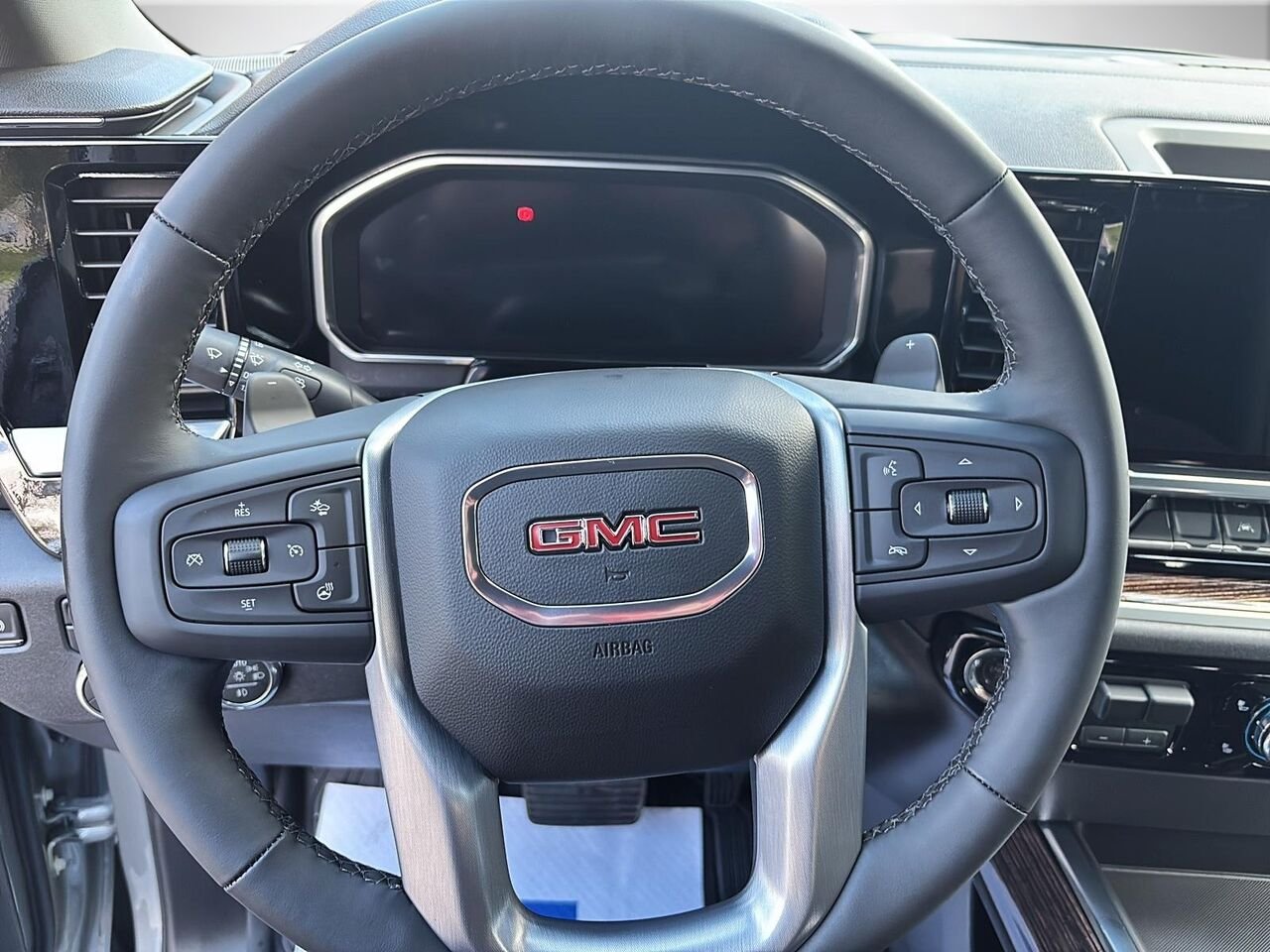 GMC Sierra 1500 ELEVATION 2026 STERLING METALLISE Saint-Hyacinthe - photo #10