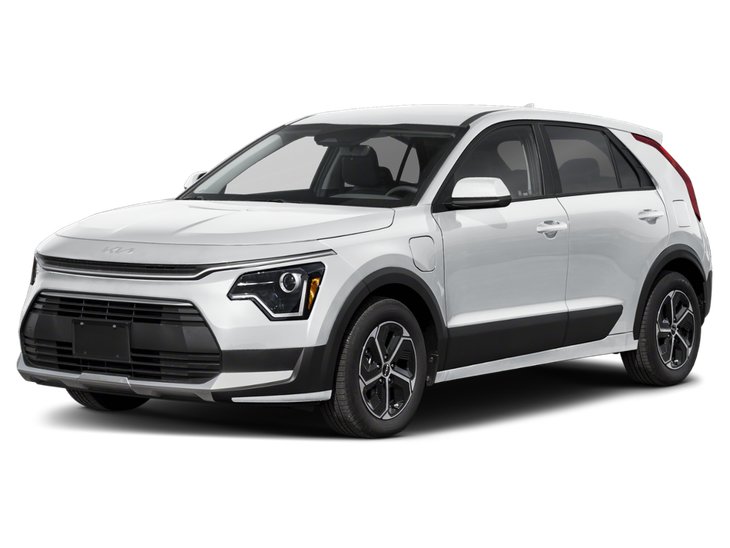 2026 Kia Niro Plug-in Hybrid LX