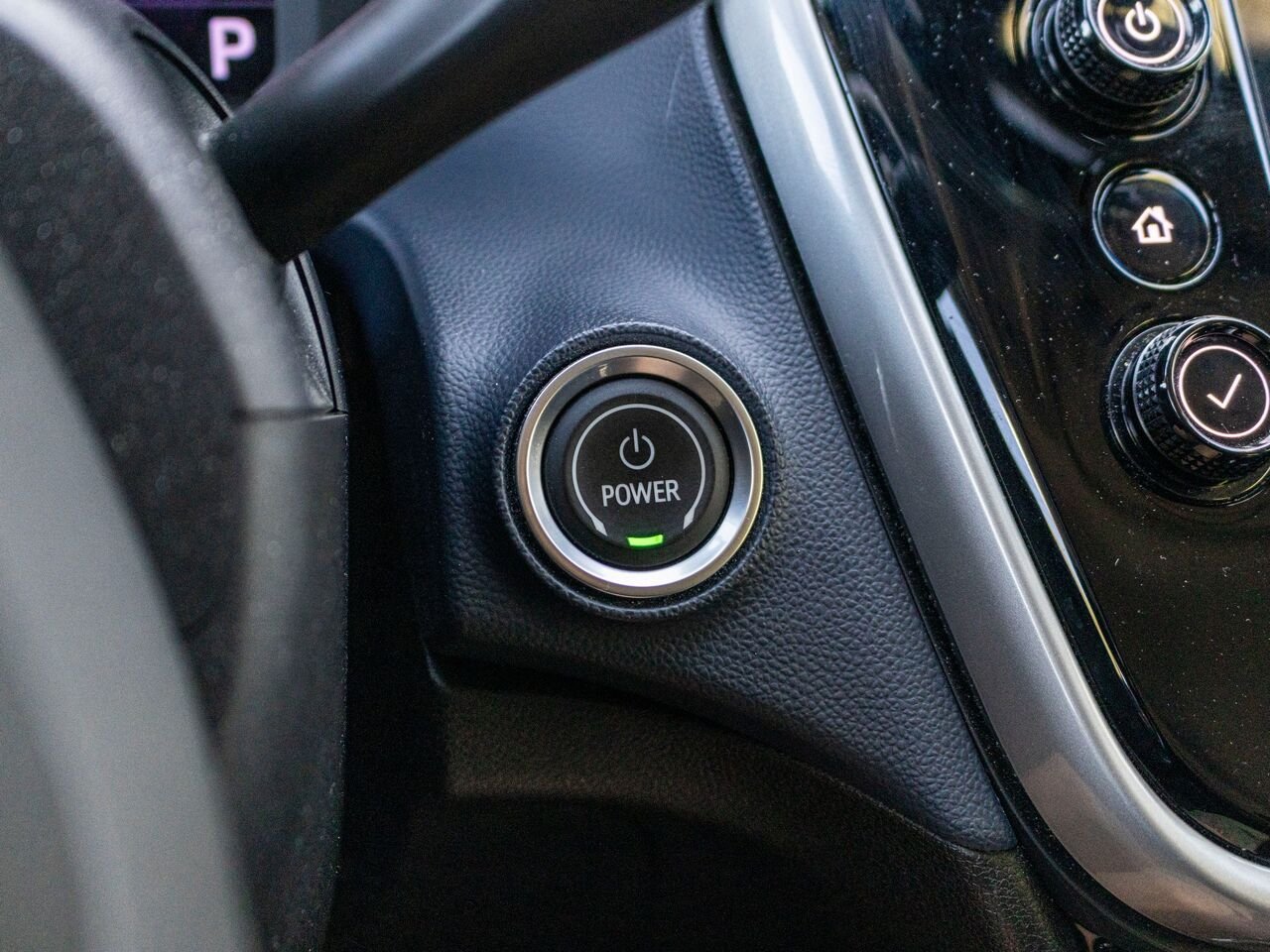 Chevrolet Bolt EUV Premier 4 portes 2022 Argent Châteauguay - photo #23