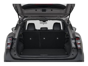 Nissan Kicks SR Privilège