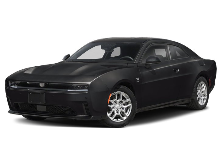 2026 Dodge Charger Daytona R/T
