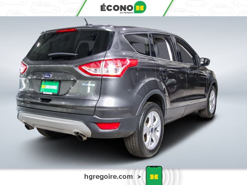 Ford Escape 2015 Gris Blainville - photo #6