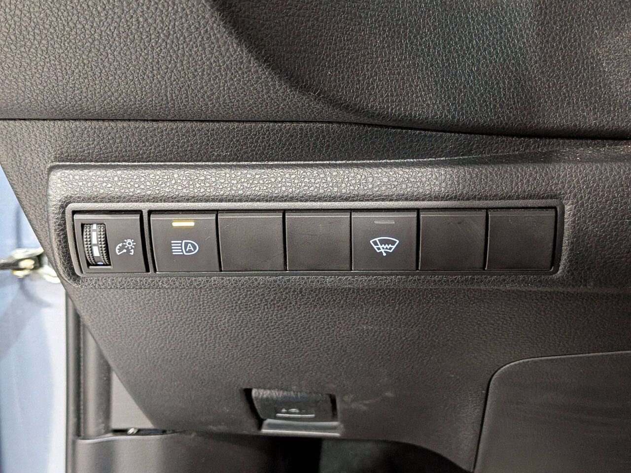 2020 Toyota Corolla LE CVT Grey Val-David - photo #28