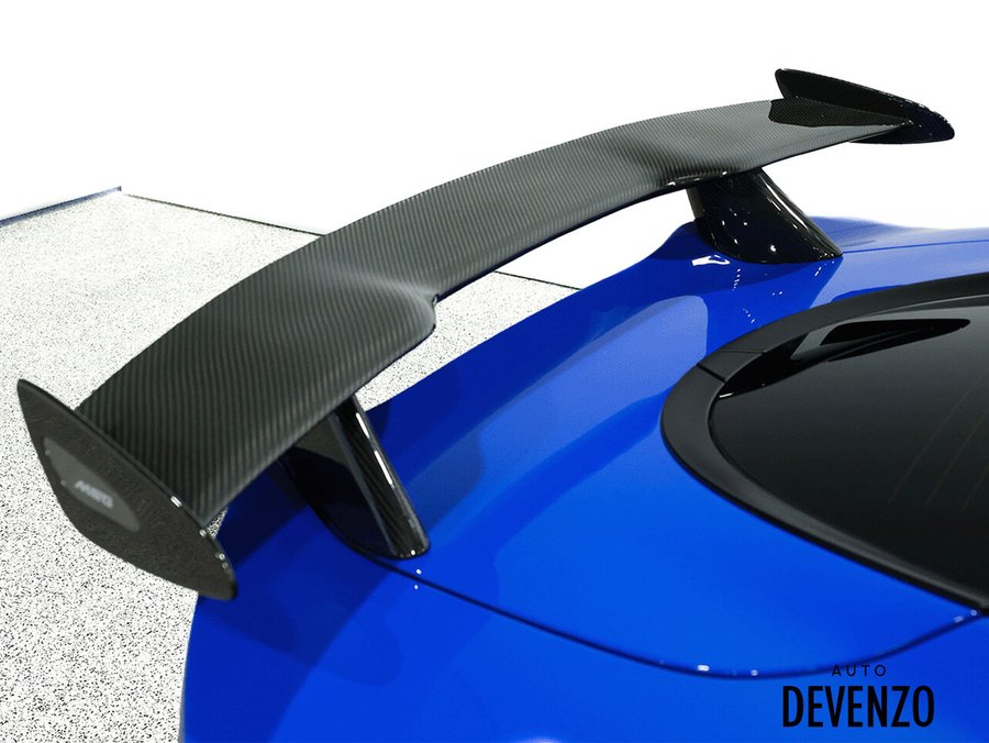 McLaren GT 2023 2023 Bleu