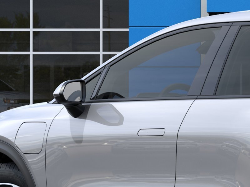 2027 CHEVROLET Equinox EV LT1 4 portes avec PCY STERLING GREY METALLIC Gatineau - photo #11