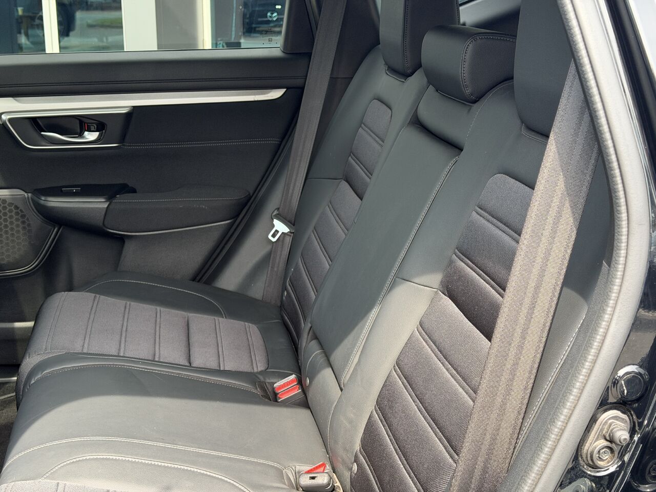 Photo 10 — Honda CR-V 2021
