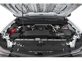 Chevrolet Colorado Trail Boss 4RM