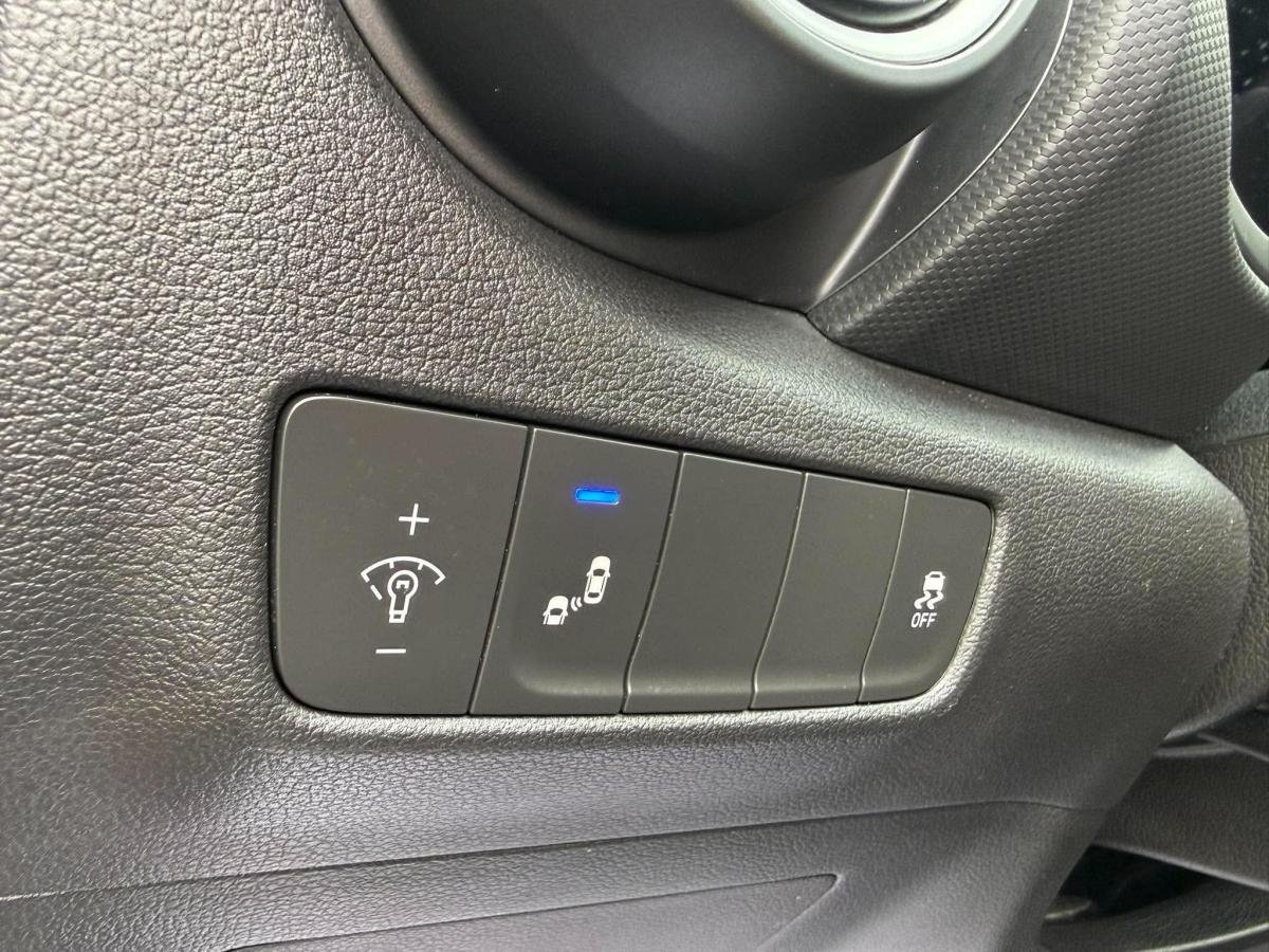 Hyundai Kona 2021 Gris Donnacona - photo #23