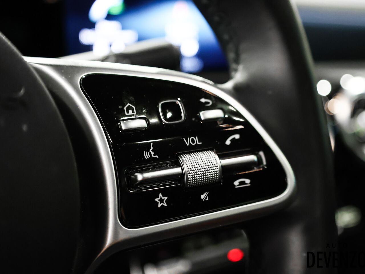 2021 Mercedes-Benz CLA Grey Saint-Eustache - photo #18