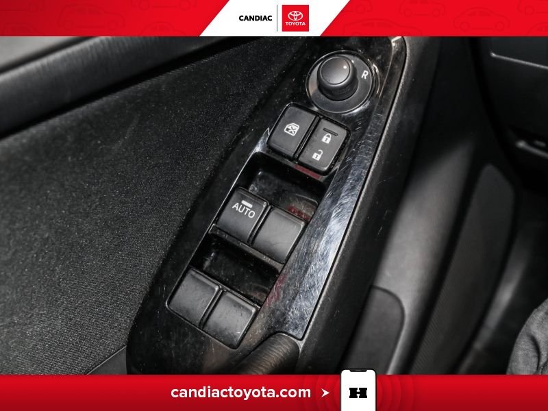 Mazda 3 2018 Bleu Blainville - photo #24