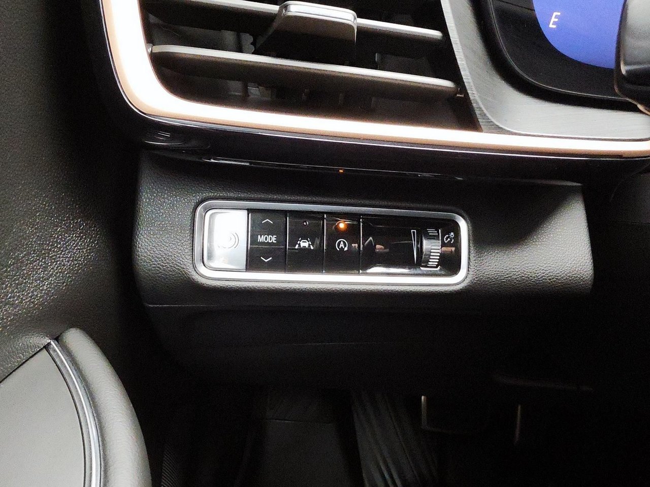 2024 Buick ENVISION VIN LRBFZPE41RD067540 Chicoutimi - photo #17