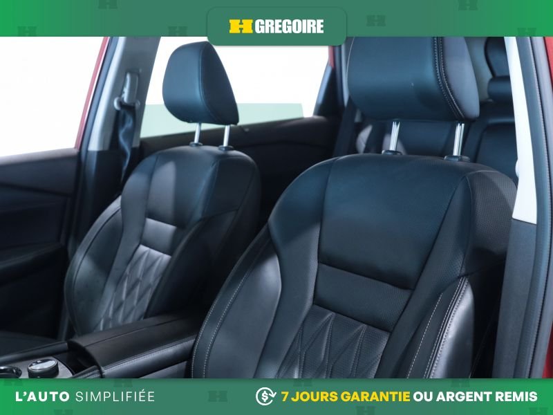 Nissan Rogue 2023 Rouge Blainville - photo #28