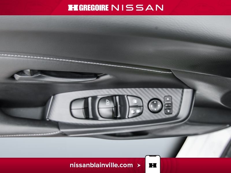 2024 Nissan Sentra White Laval - photo #22
