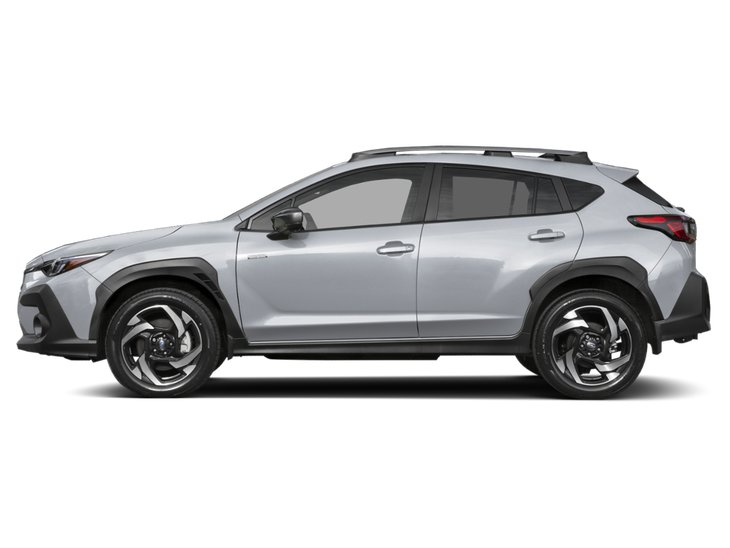 2026 Subaru Crosstrek Hybride Limité