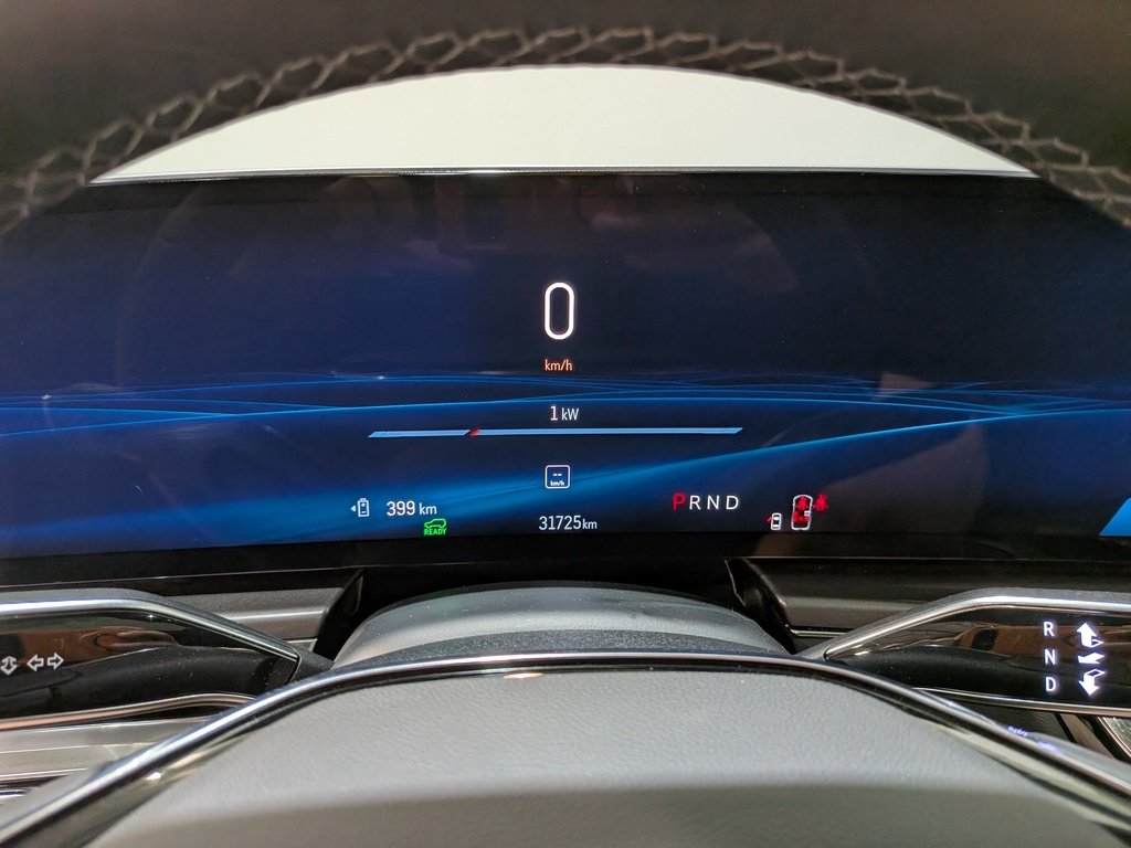2024 Cadillac LYRIQ 4dr Tech w/1SA Grey Val-David - photo #18