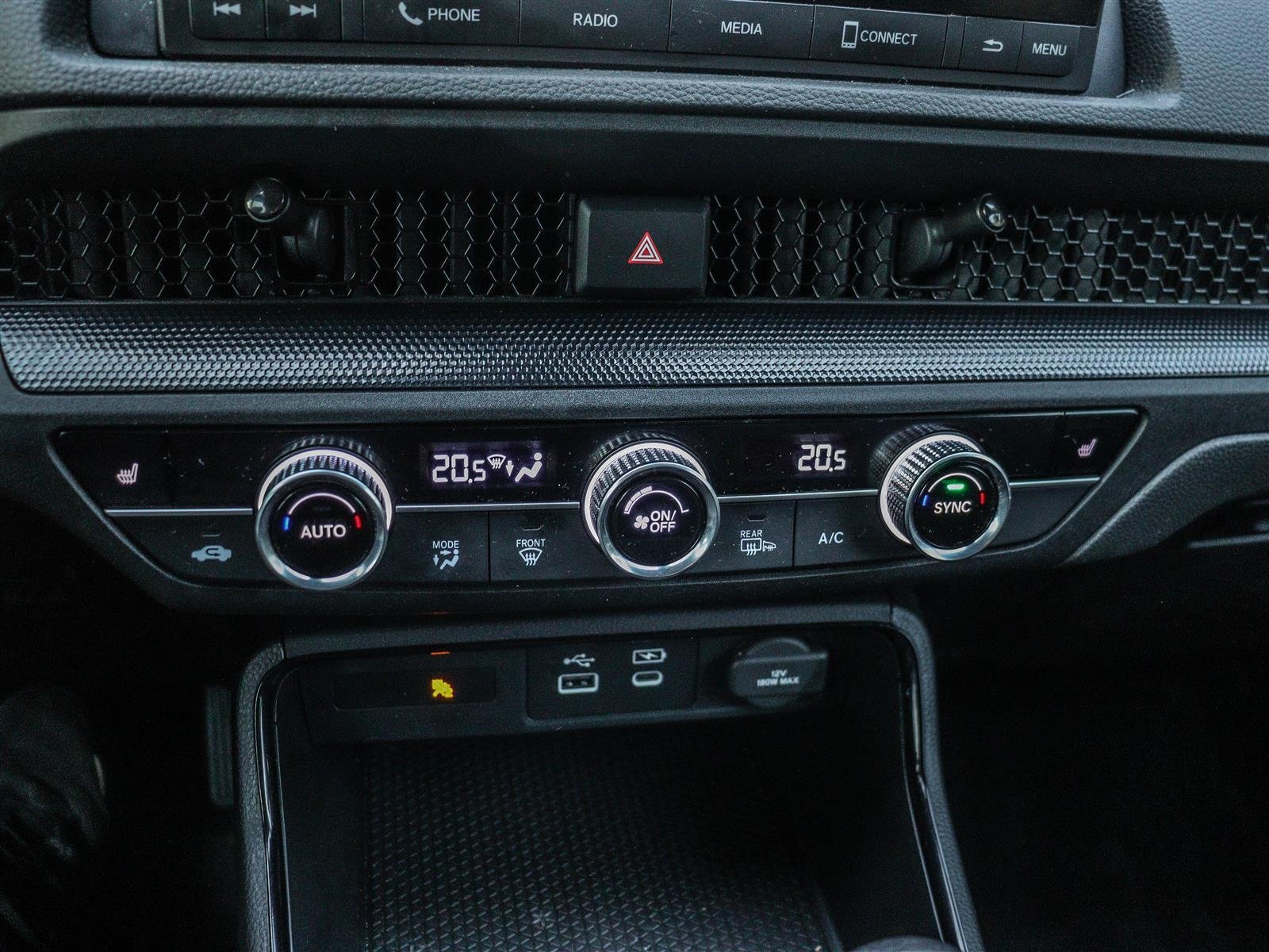2023 Honda CR-V Ottawa & Gatineau - photo #25