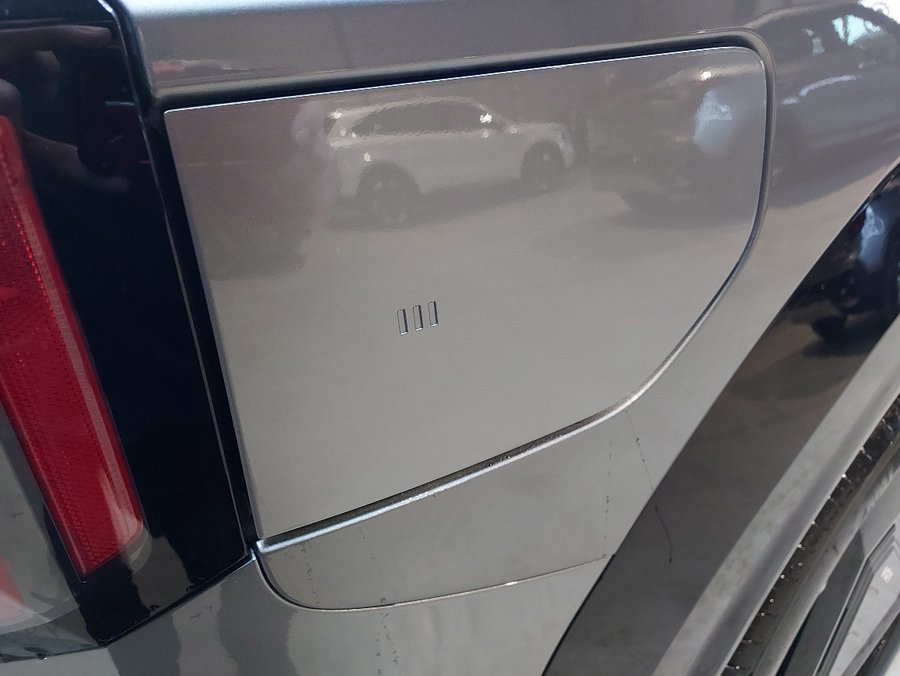 Kia EV9 Land TI avec ensemble Plus 2026