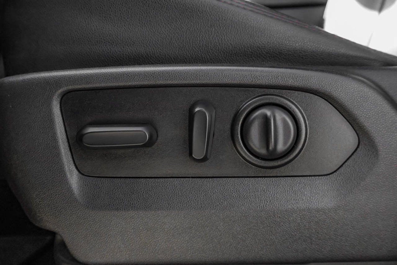 2022 GMC Sierra 1500 Limited 4WD Crew Cab 147 AT4 Black Sherwood Park - photo #15