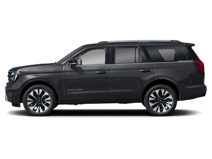 2027 Ford Expedition Platine