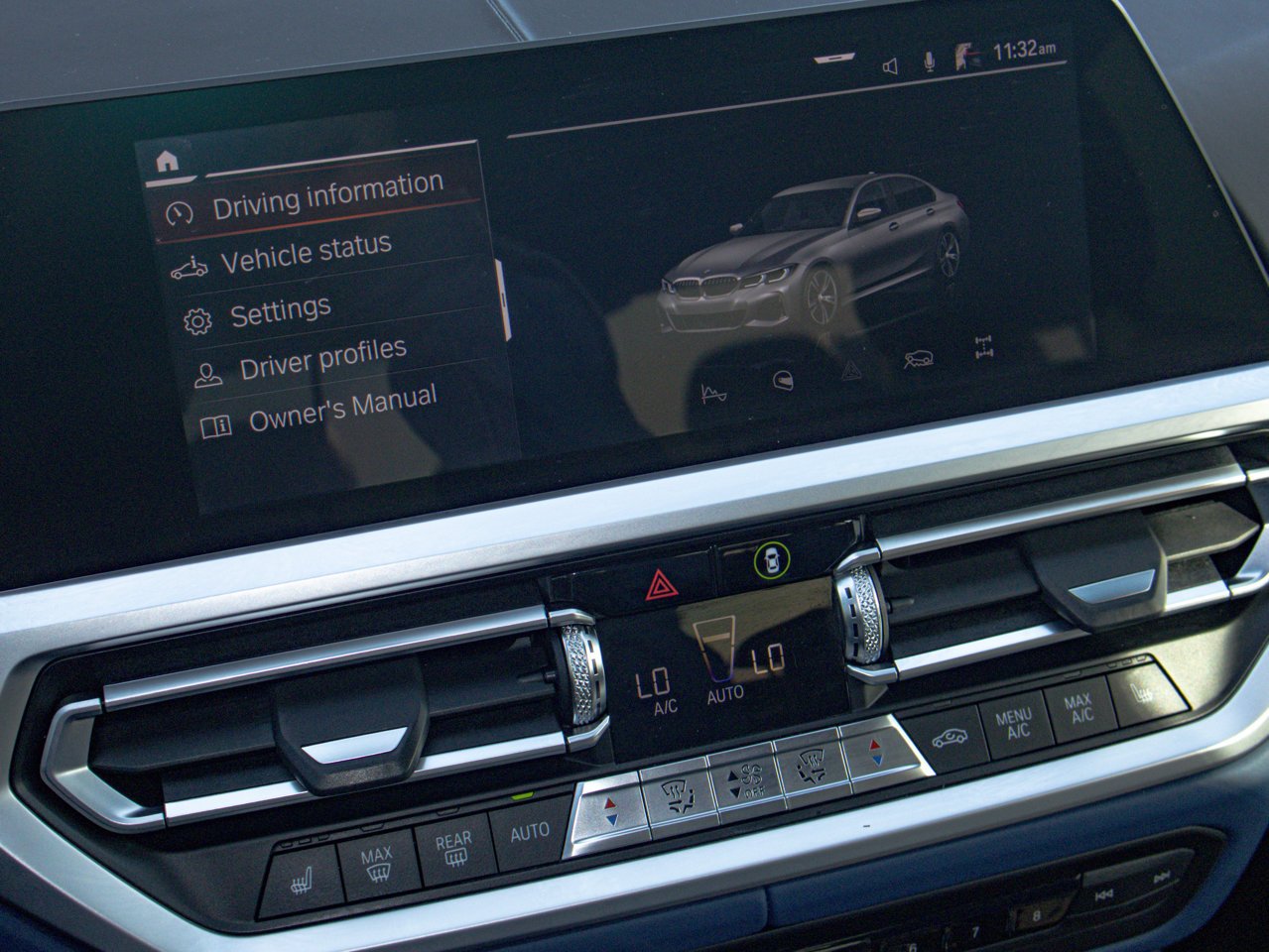 2020 BMW 3 Series M340i xDrive Sedan Grey Sherwood Park - photo #26