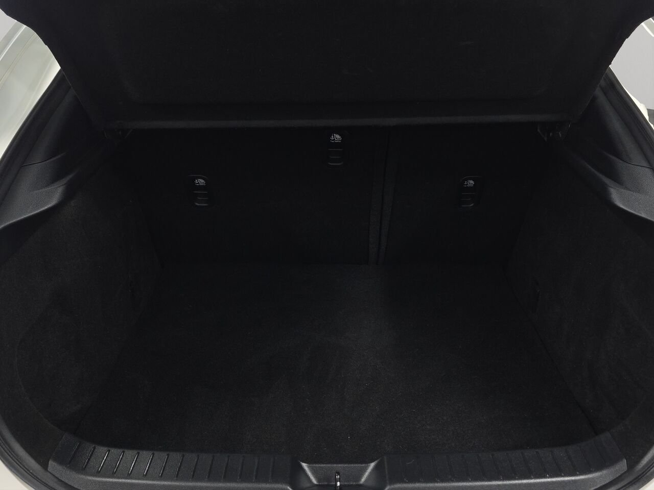 2025 Mazda CX-30 GX White Val-David - photo #25