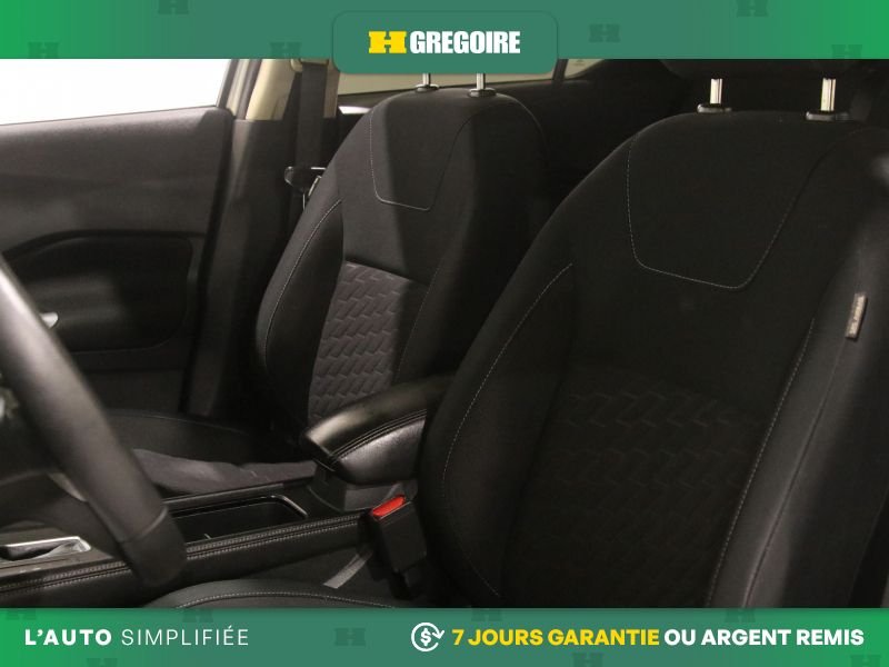 Nissan Kicks 2021 Blanc Saint-Eustache - photo #13