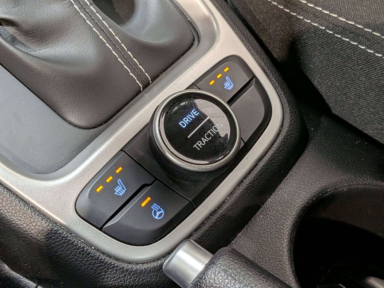 2026 Hyundai Venue Preferred IVT White Val-David - photo #27