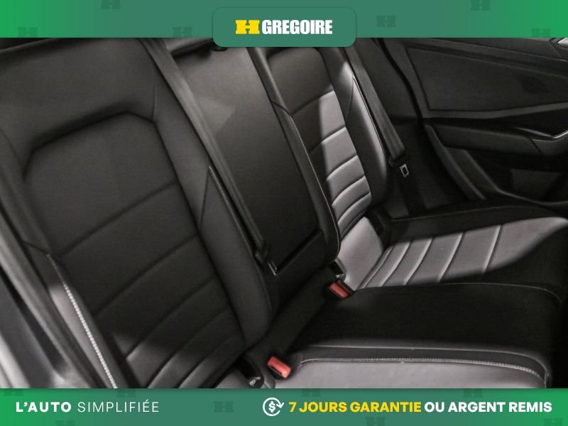 2023 Volkswagen Jetta Grey Saint-Eustache - photo #28