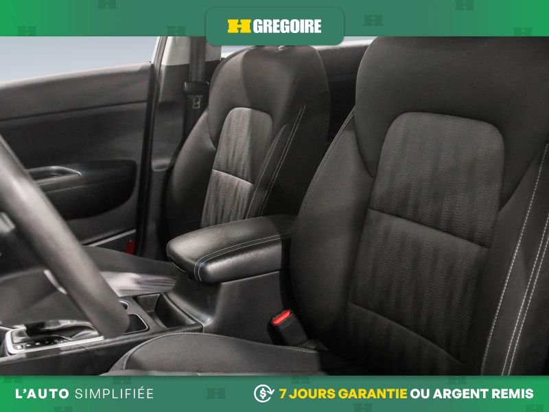Kia Sportage 2020 Gris Blainville - photo #13
