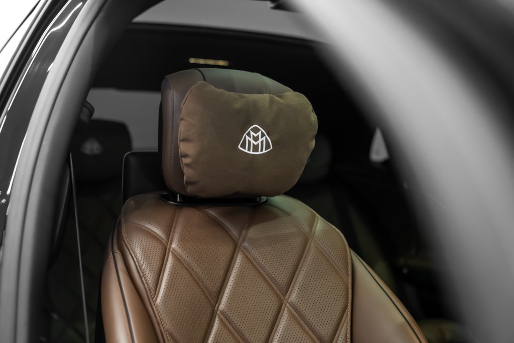 2024 Mercedes-Benz S-Class Black Saint-Eustache - photo #30