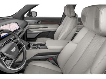 Cadillac VISTIQ Luxury