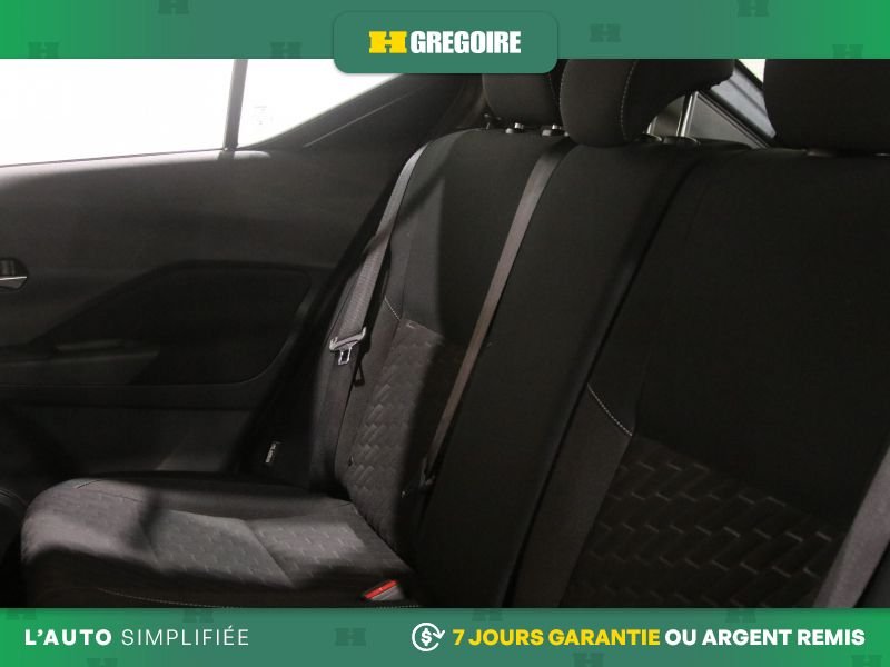 Nissan Kicks 2022 Gris Blainville - photo #26