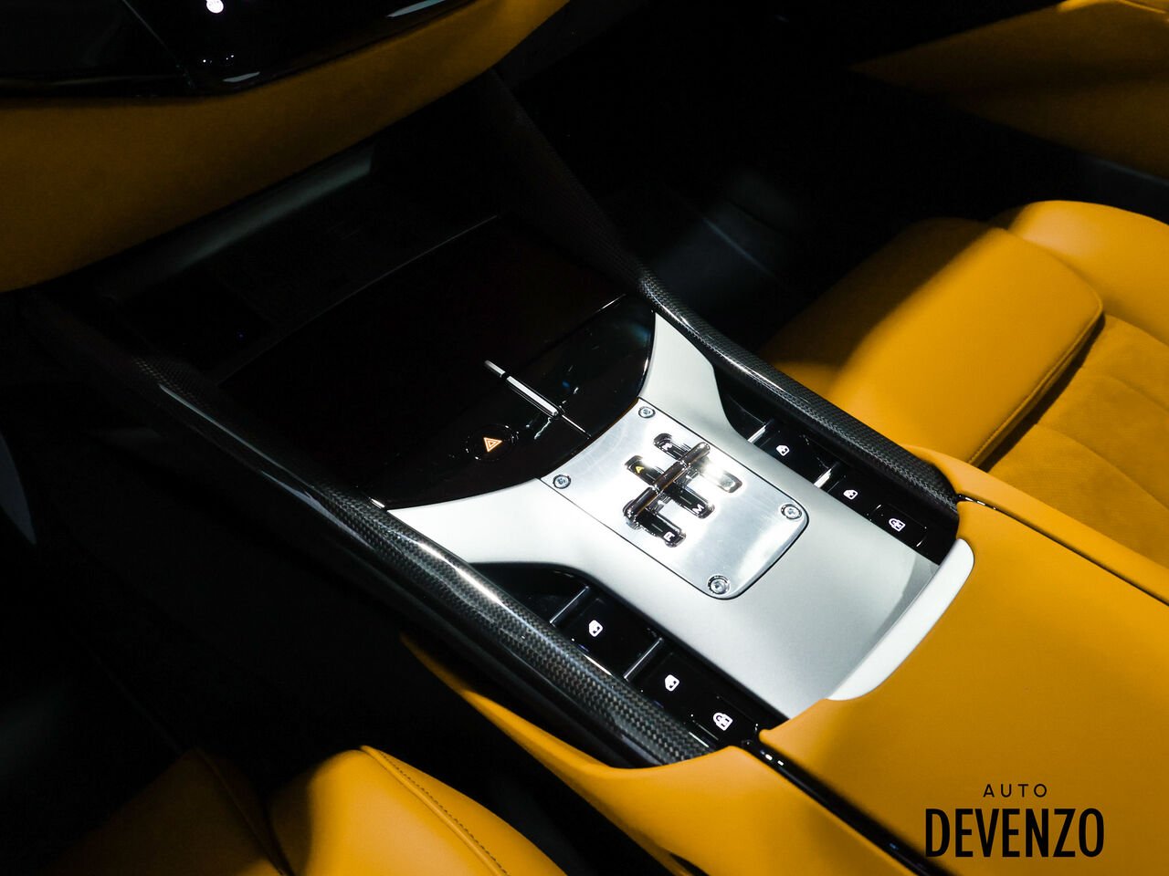 2026 Ferrari Purosangue V12 725HP *** FULL CAR SATIN PPF *** Black Saint-Eustache - photo #20