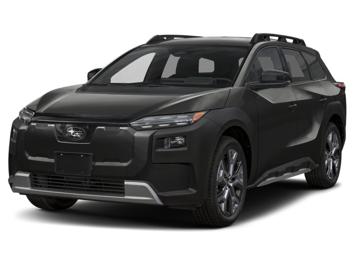 2026 Subaru Trailseeker Limited
