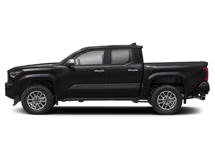 2026 Toyota Tacoma Hybride