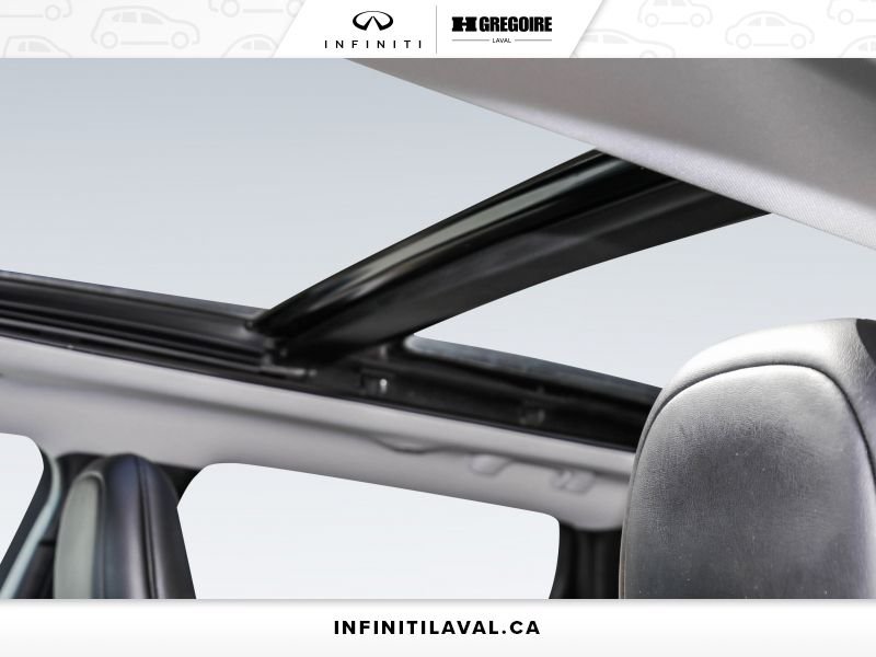 Jeep Cherokee 2022 Saint-Eustache - photo #19
