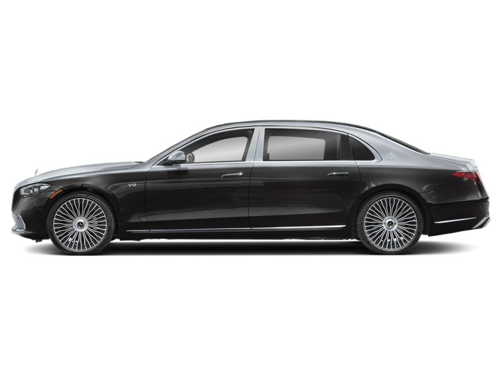2026 Mercedes-Benz Classe-S Maybach S 680