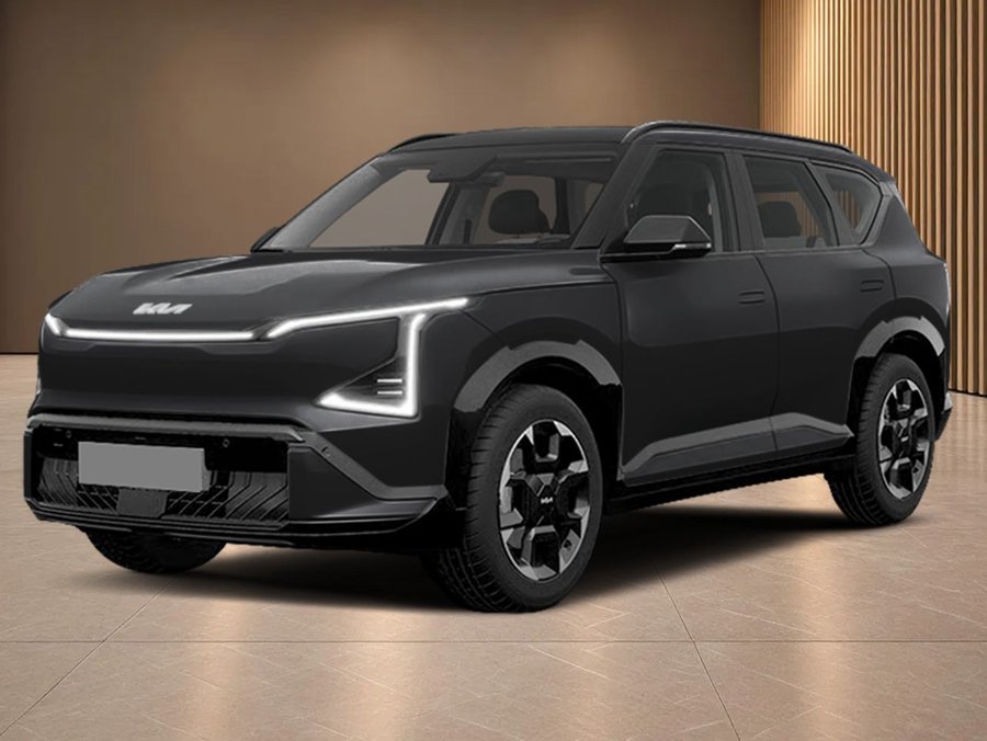 Kia EV5 GT-Line Limited TA 2027 Noir fusion