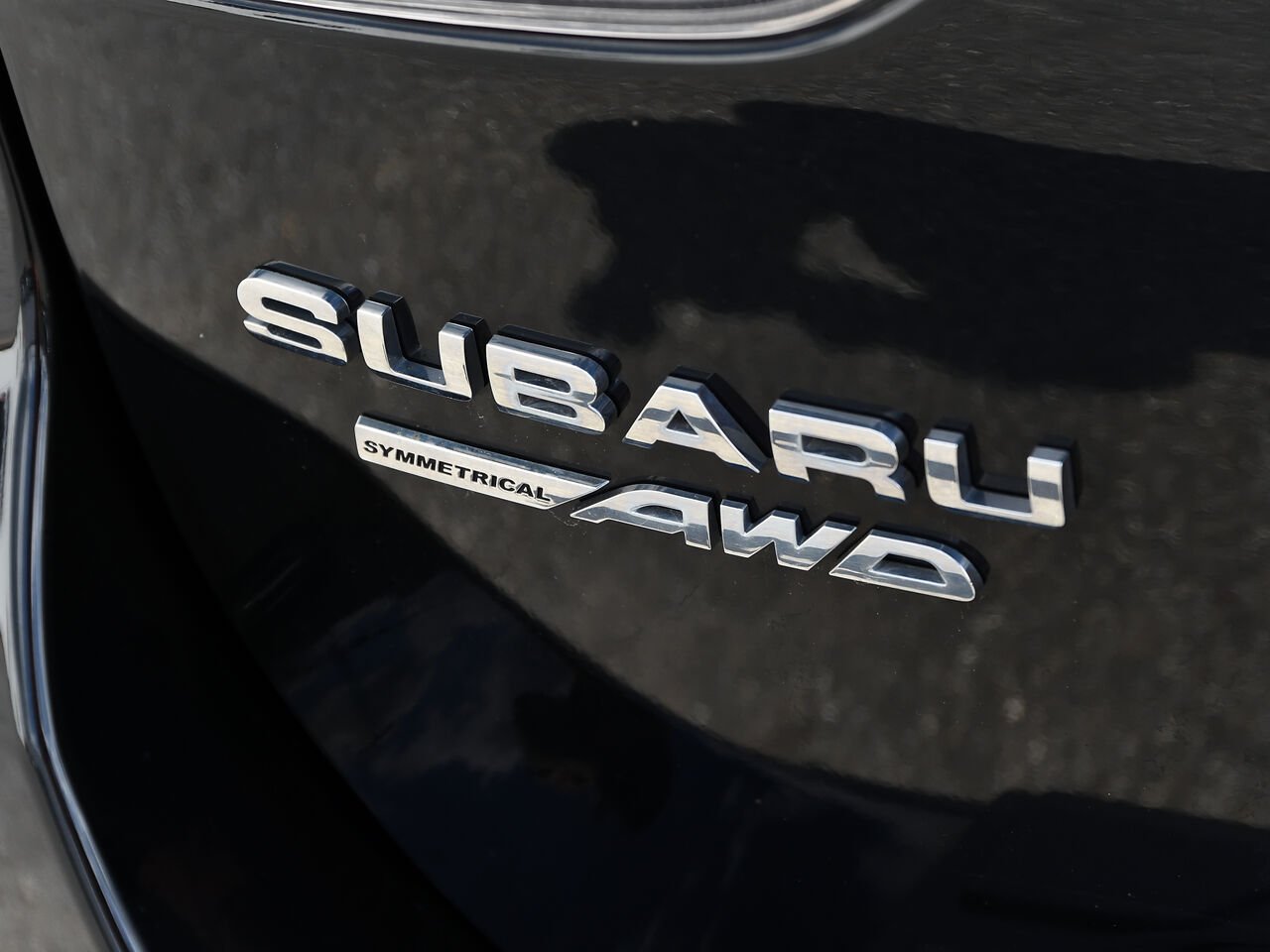 Subaru Forester Limited 2023 Noir Saint-Hyacinthe - photo #34