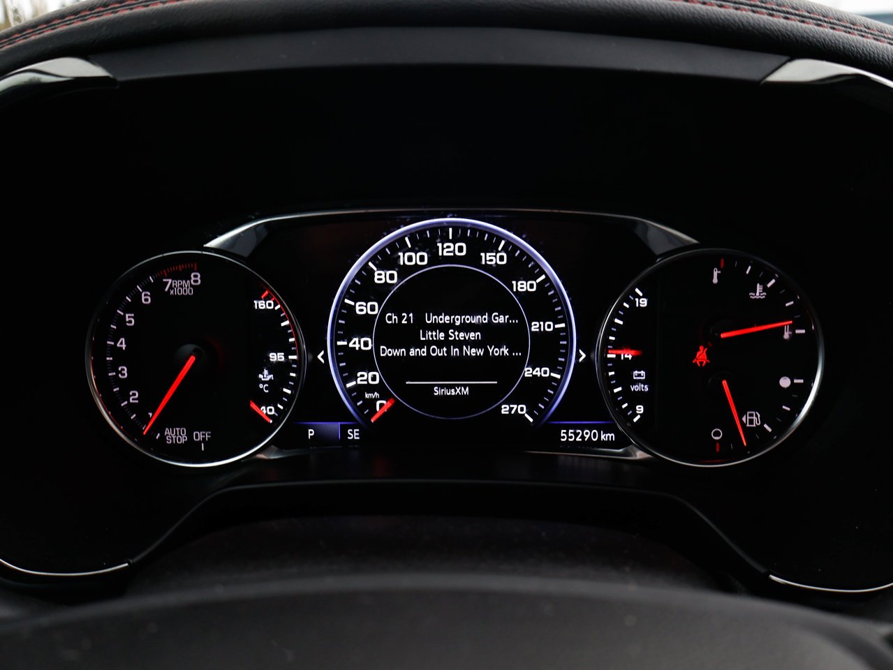 2024 Chevrolet Blazer AWD 4dr RS Grey Sherwood Park - photo #21