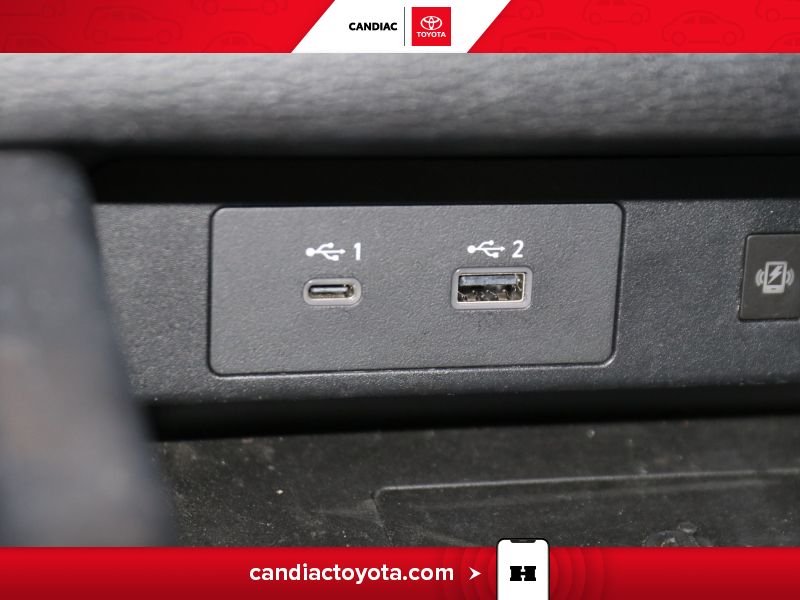 Mitsubishi Outlander PHEV TA04296 | GT AWD - CUIR - TOIT OUVRANT -MAGS 2023 Bronze Laval - photo #27