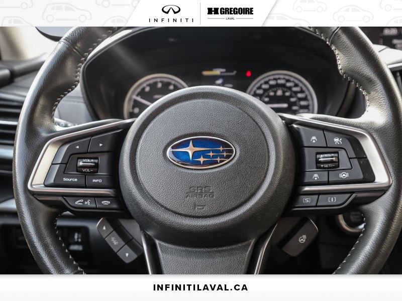 Subaru Forester 2023 Blainville - photo #14
