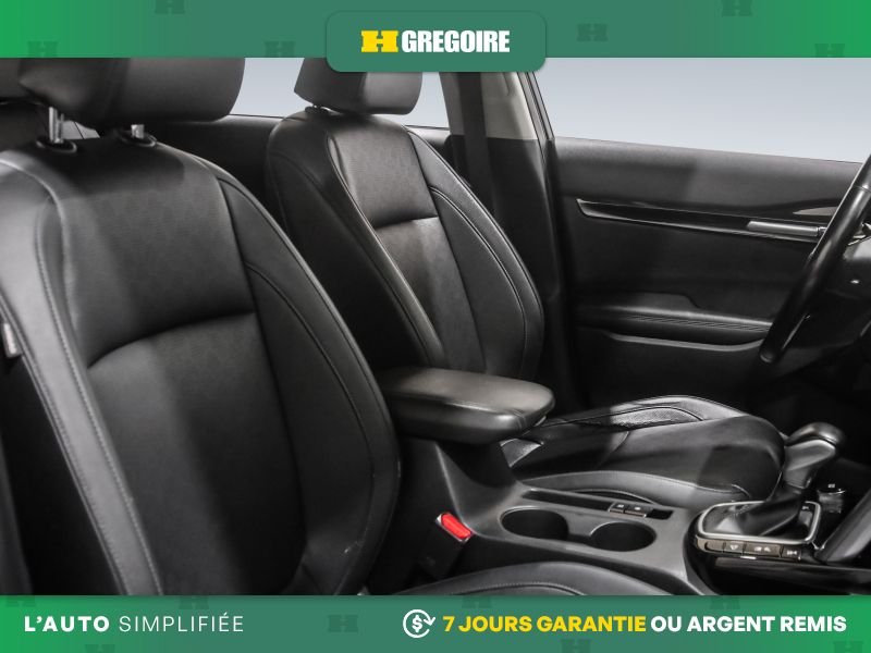 2021 Kia Seltos Grey Blainville - photo #33