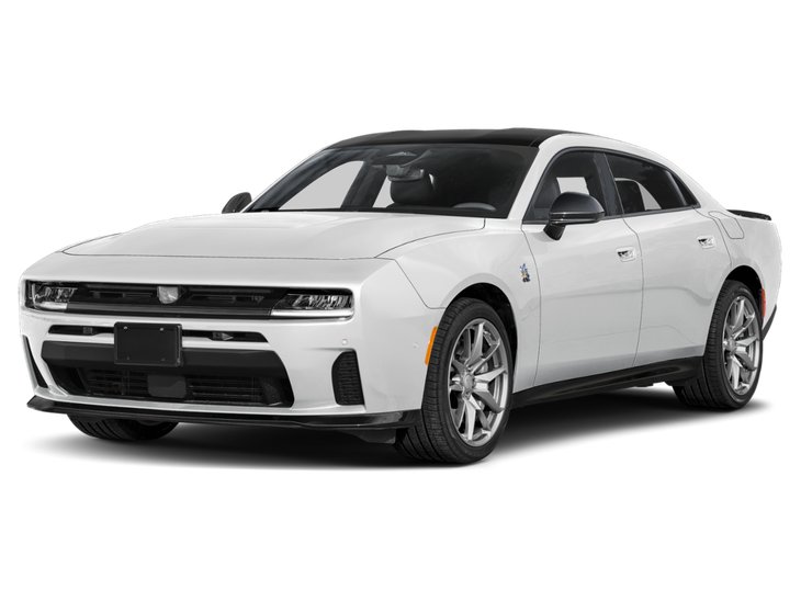 2026 Dodge Charger R/T