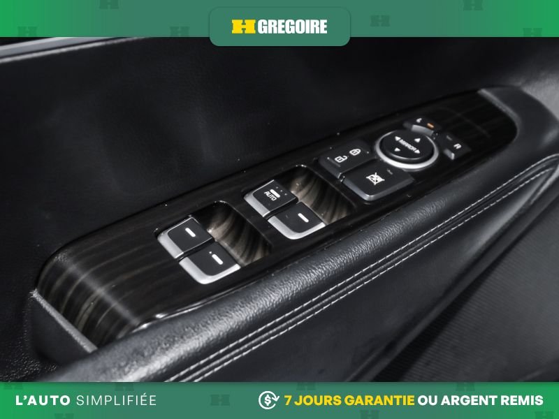 2019 Kia Sorento Grey Blainville - photo #13