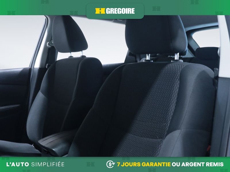 Nissan Qashqai 2023 Gris Laval - photo #13