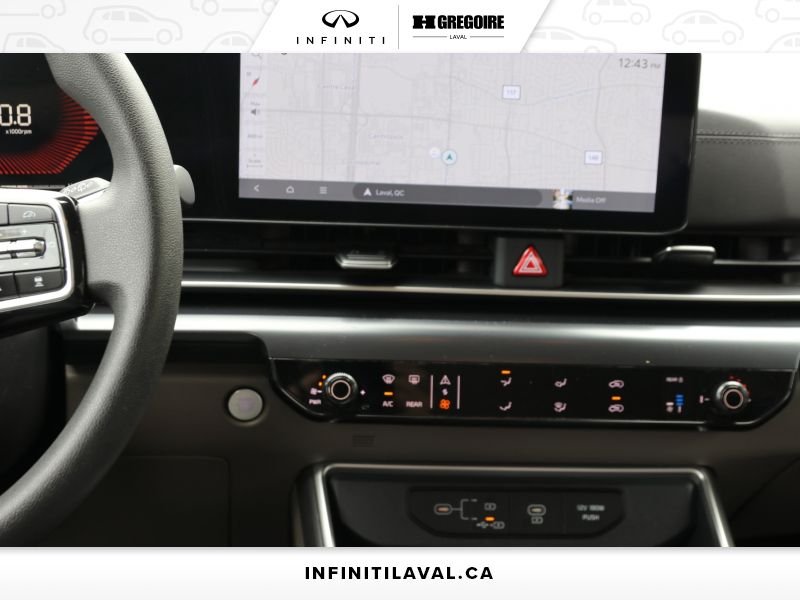 Kia Carnival 2025 Blainville - photo #19