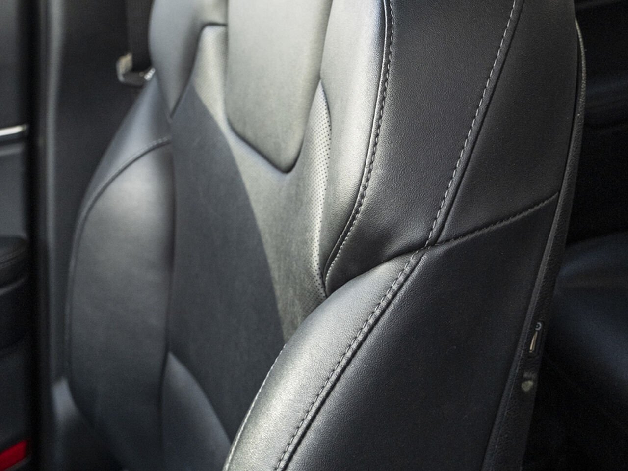 2022 Kia Telluride Grey Gatineau - photo #19