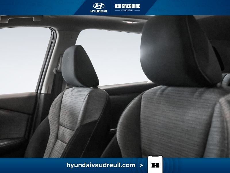 2023 Nissan Rogue Black Laval - photo #13