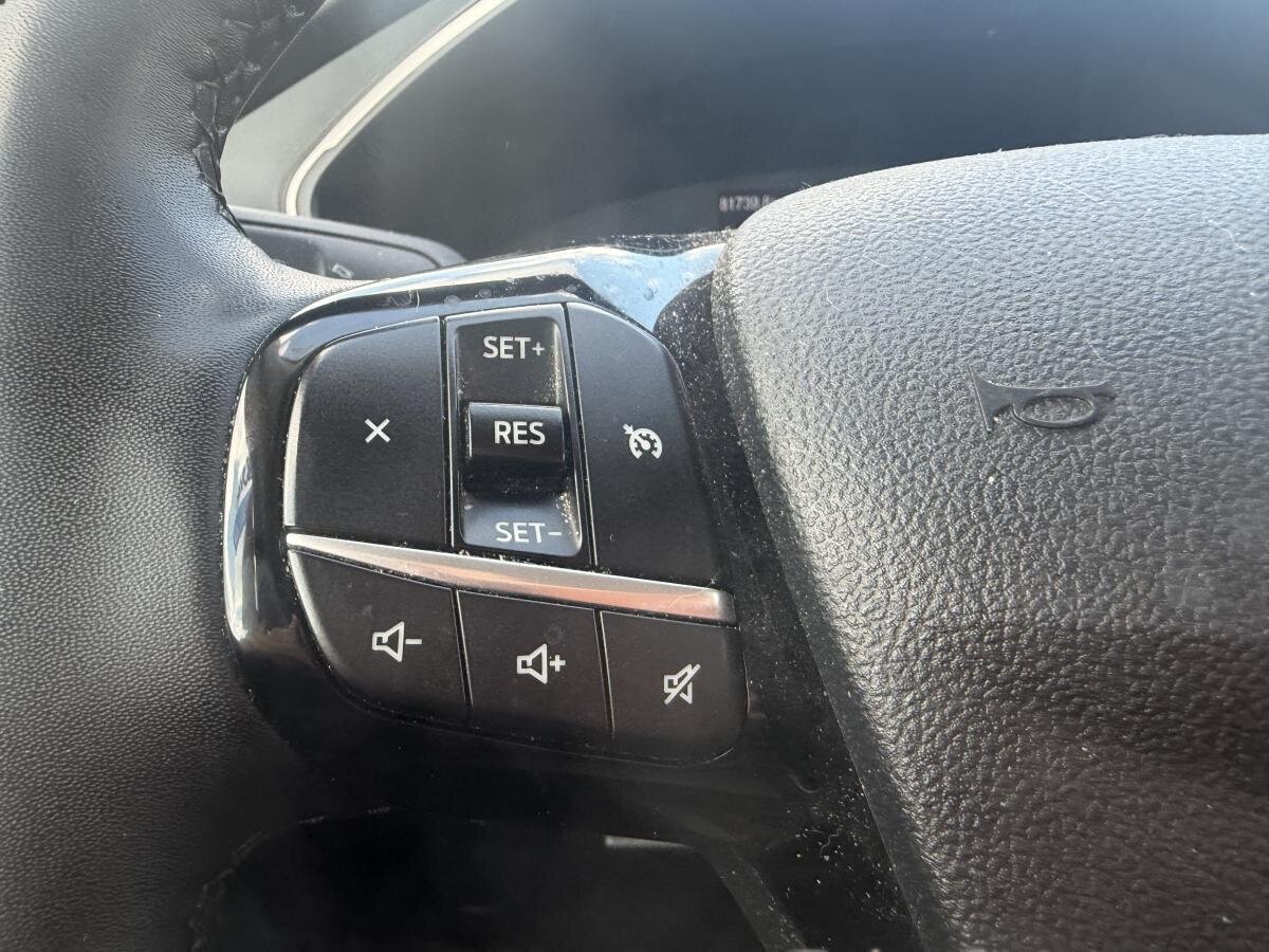 Ford Escape 2022 Bleu  - photo #10